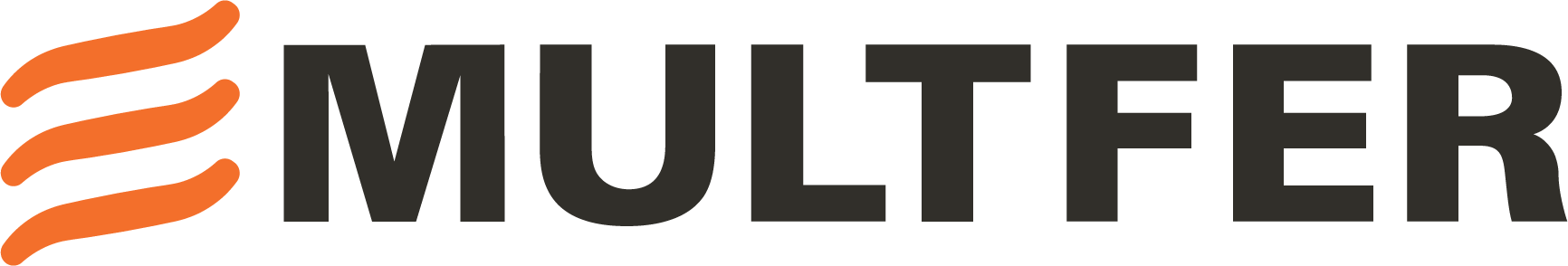 Logo Multfer